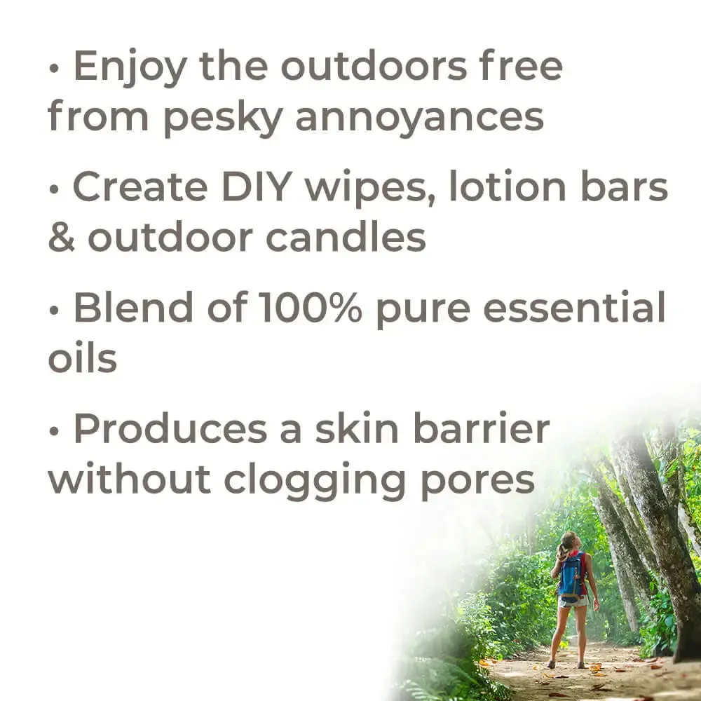 Plant Therapy | Nature Shield Essential Oil Blend
