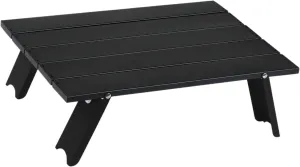 Portable Aluminum Camping Table for Outdoor Adventures