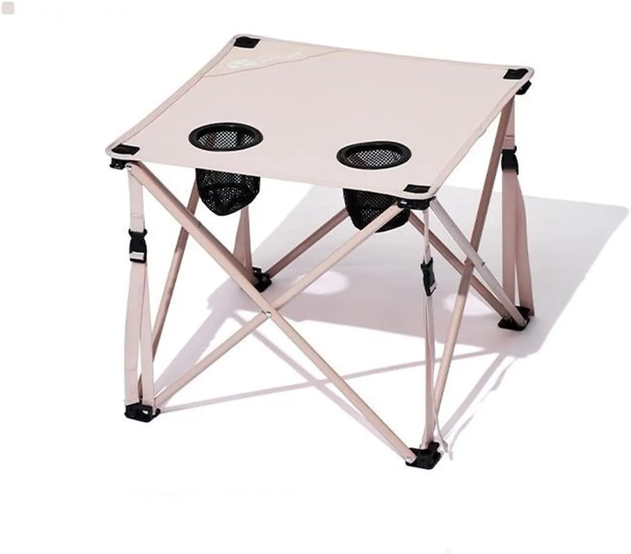 Portable Foldable Table for Camping, Picnics, and Barbecues - Mobi Garden Tourist Table
