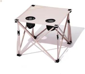 Portable Foldable Table for Camping, Picnics, and Barbecues - Mobi Garden Tourist Table
