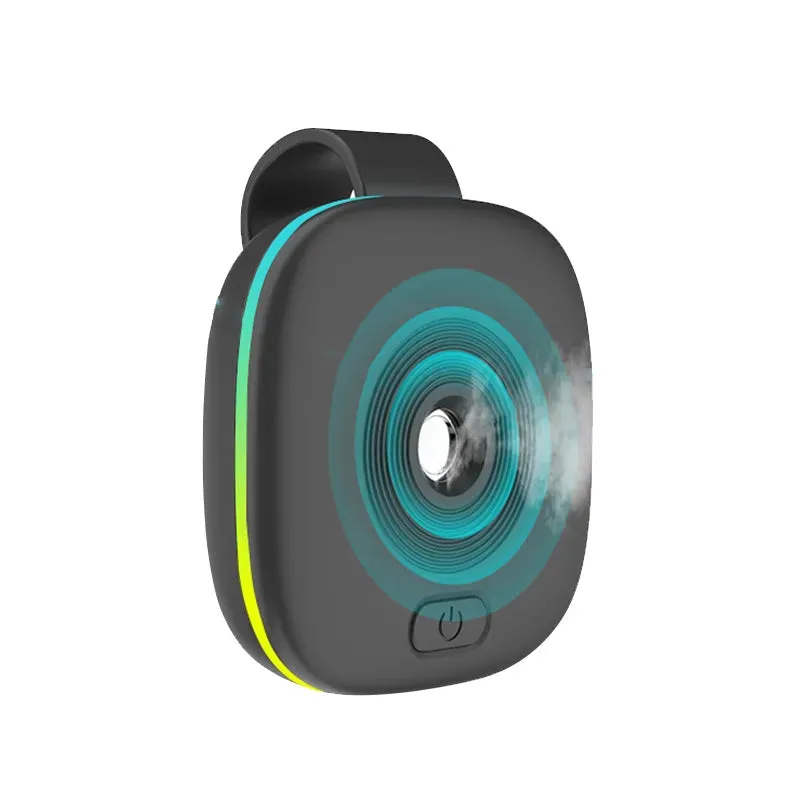 Portable Mosquito Repellent Outdoor Smart USB Ultrasonic Spray Electronic Variable Frequency Insect Repellent Mouse Repellent