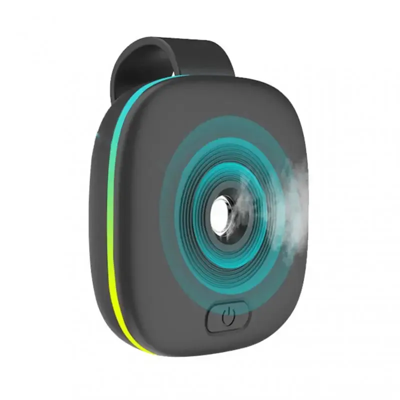 Portable Mosquito Repellent Outdoor Smart USB Ultrasonic Spray Electronic Variable Frequency Insect Repellent Mouse Repellent