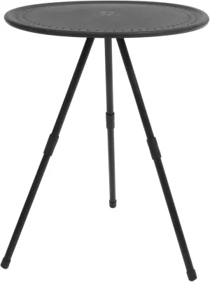 Portable Round Folding Table Compact Lightweight Design for Camping Picnics and Home Use Easy to Transport and Up Versatile Outdoor Furniture