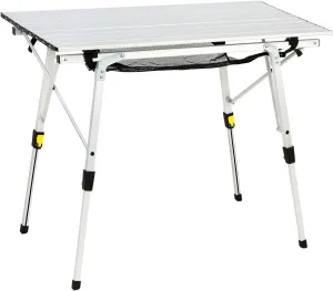 PORTAL Folding Camping Table and Fishing Chair