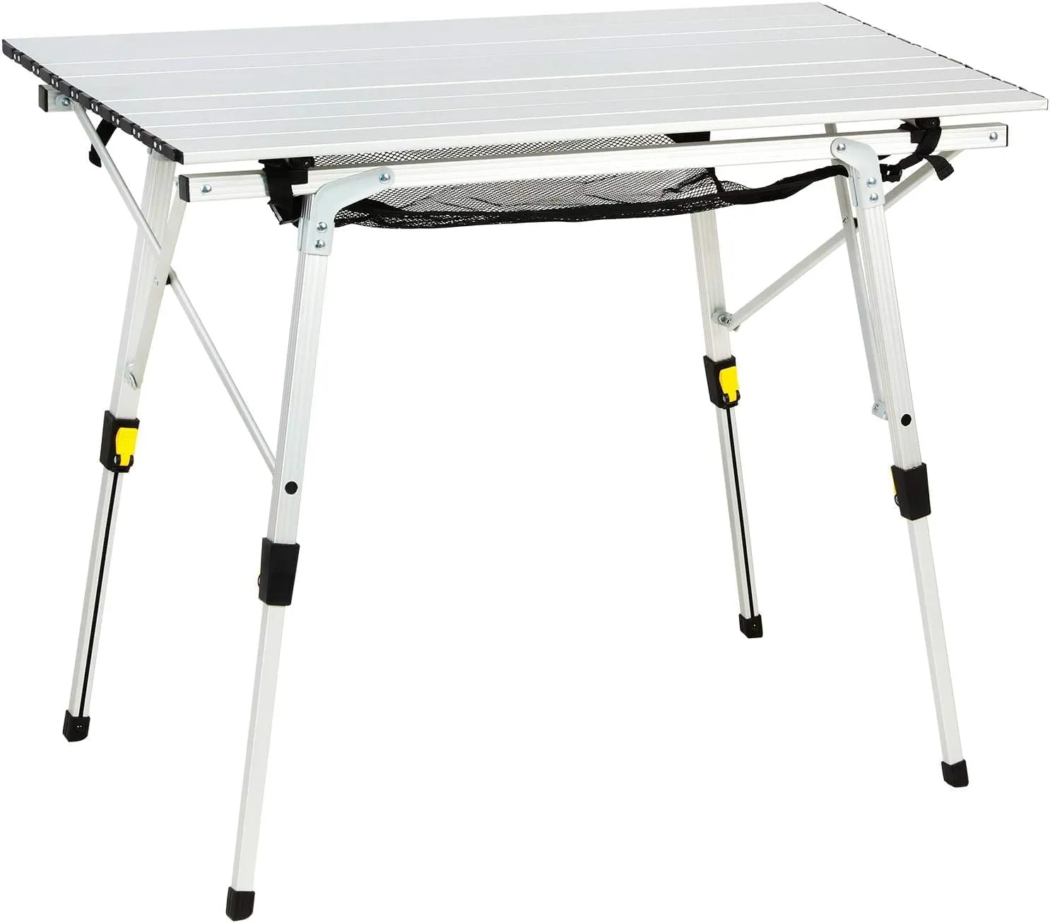 PORTAL Folding Camping Table and Fishing Chair