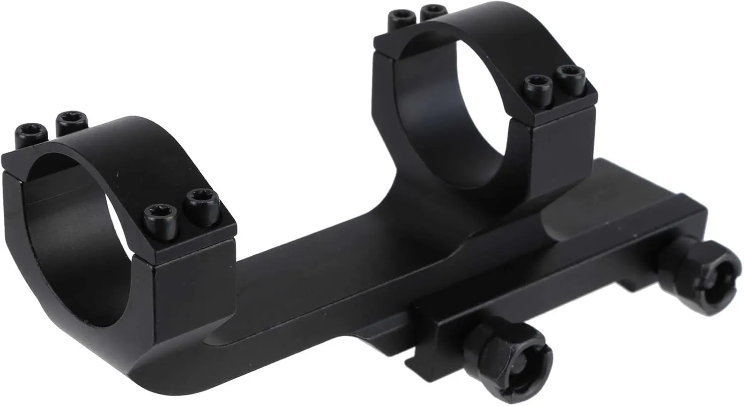 Primary Arms Classic Series Second Focal Plane Rifle Scopes