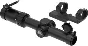 Primary Arms Classic Series Second Focal Plane Rifle Scopes