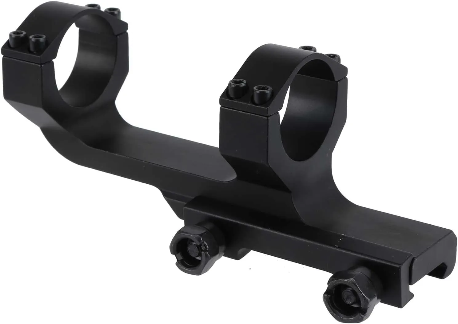 Primary Arms Classic Series Second Focal Plane Rifle Scopes
