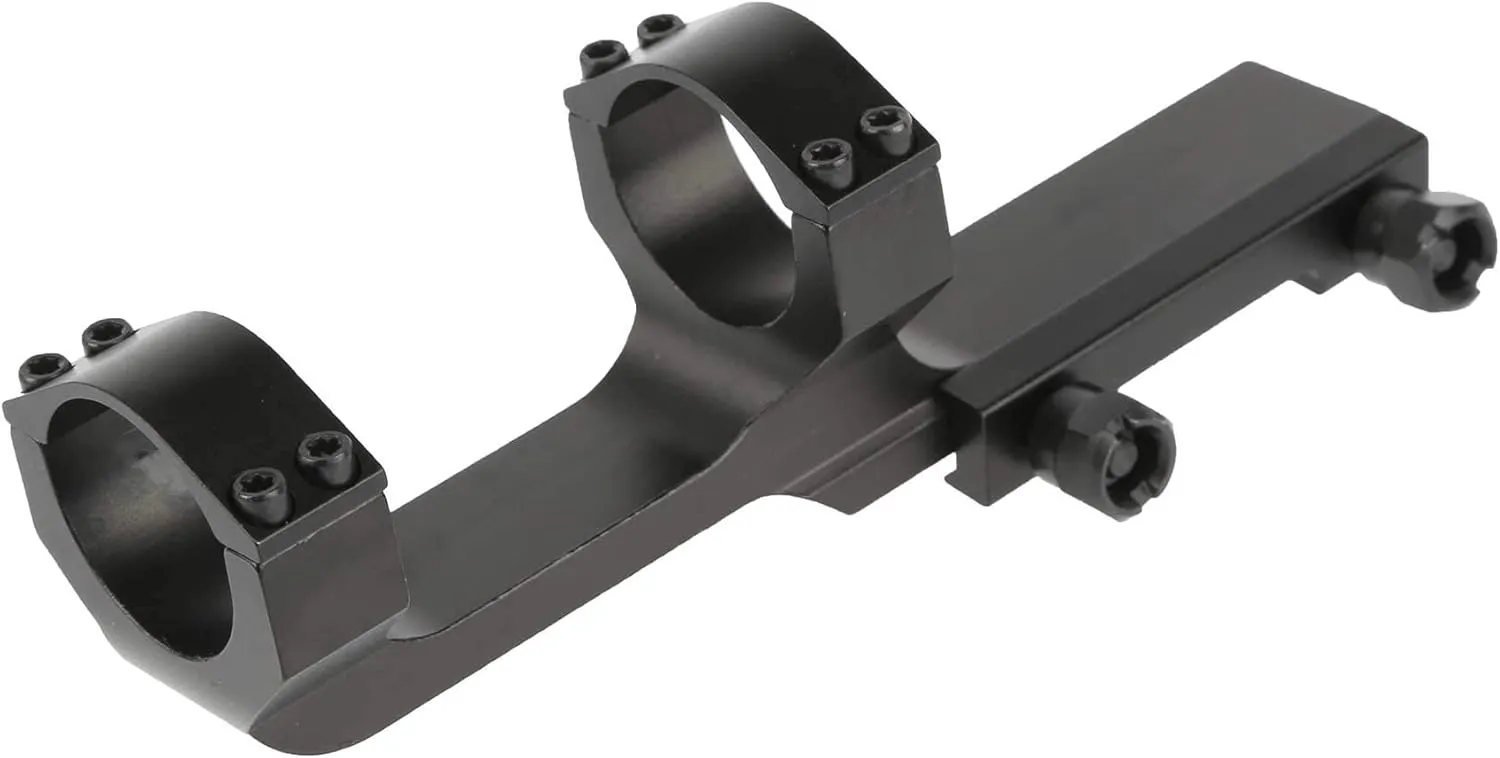 Primary Arms Deluxe Rifle Scope Mounts