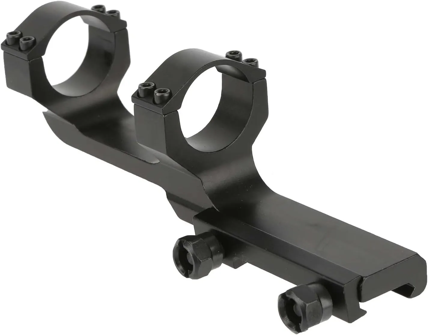 Primary Arms Deluxe Rifle Scope Mounts