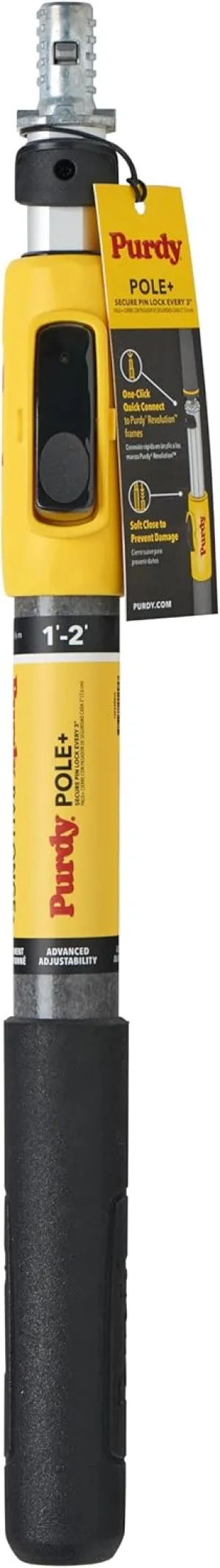 Purdy® Pole , 1 ft. - 2 ft.