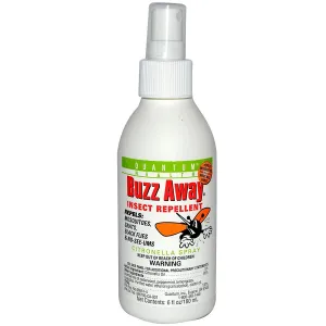 Quantum Buzz Away Spray
