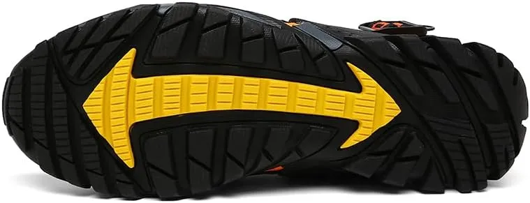 Quick Dry Water Shoes Men Outdoor Beach Aqua Hiking Trekking Camping River Tracing Rainforest Hike Climbing Boating