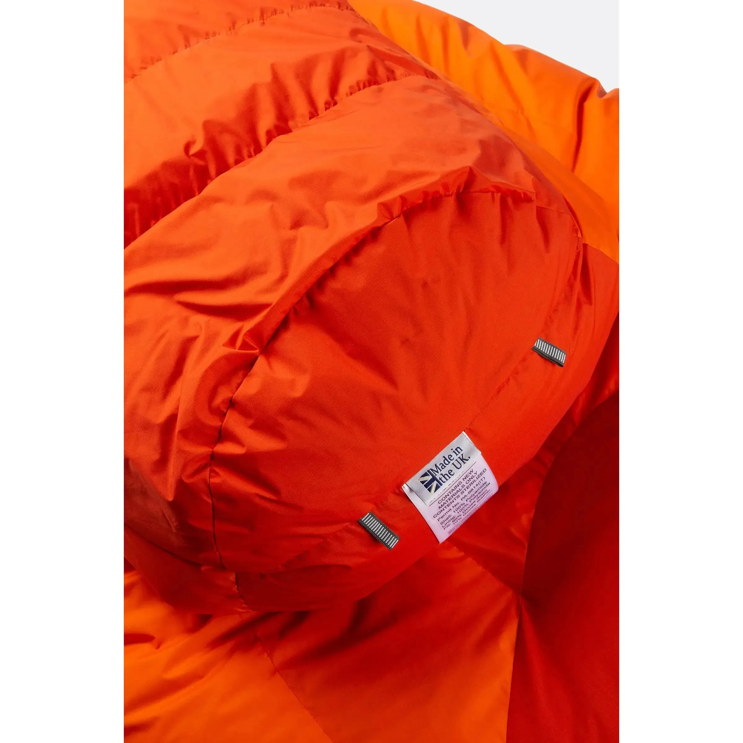 Rab Women's Andes Infinium 800 Down Sleeping Bag (23°C)