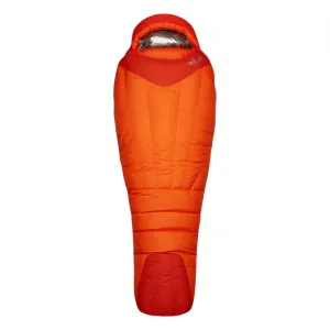 Rab Women's Andes Infinium 800 Down Sleeping Bag (23°C)