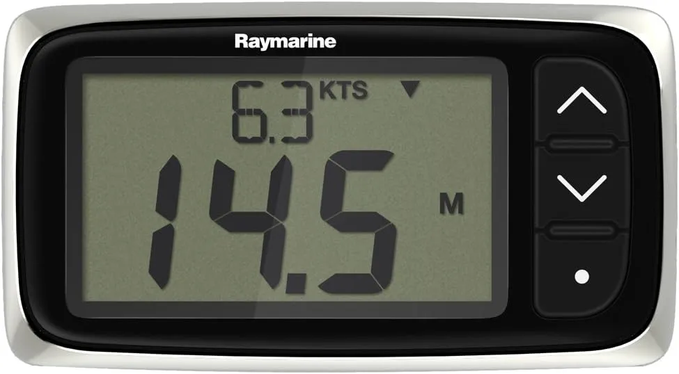 RAYMARINE Raymarine i40 Bidata Display System / E70066 /