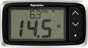 RAYMARINE Raymarine i40 Bidata Display System / E70066 /