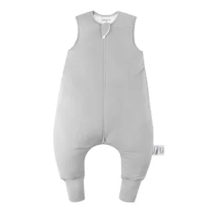 Rayon Made from Bamboo Toddler Sleep Sack with Feet 24-36 Months 1.0 Tog Ultra Soft Toddler Sleeping Sack 2t-3t Sleep Bag Walker Quilted Wearable Blanket with Legs 2-Way Zipper Lightweight