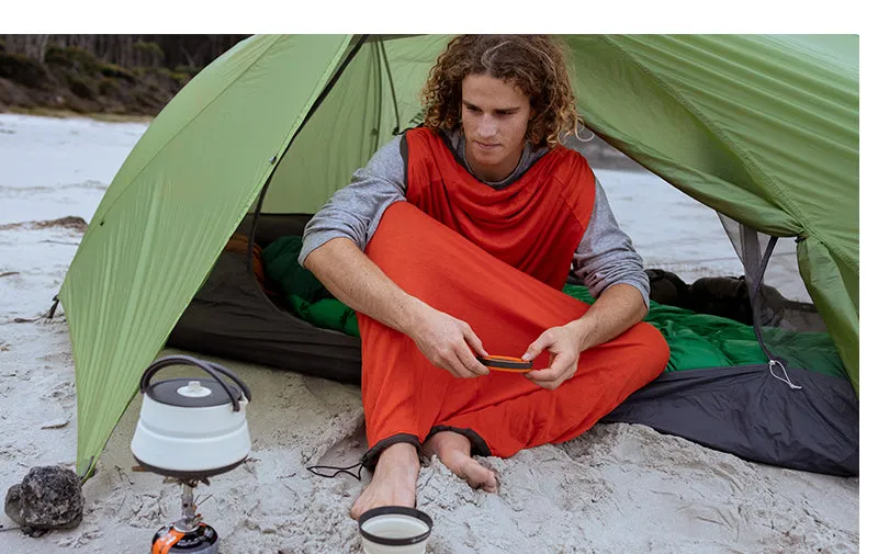 Reactor Extreme Sleeping Bag Liner