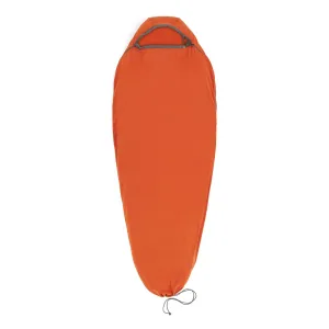 Reactor Fleece Sleeping Bag Liner