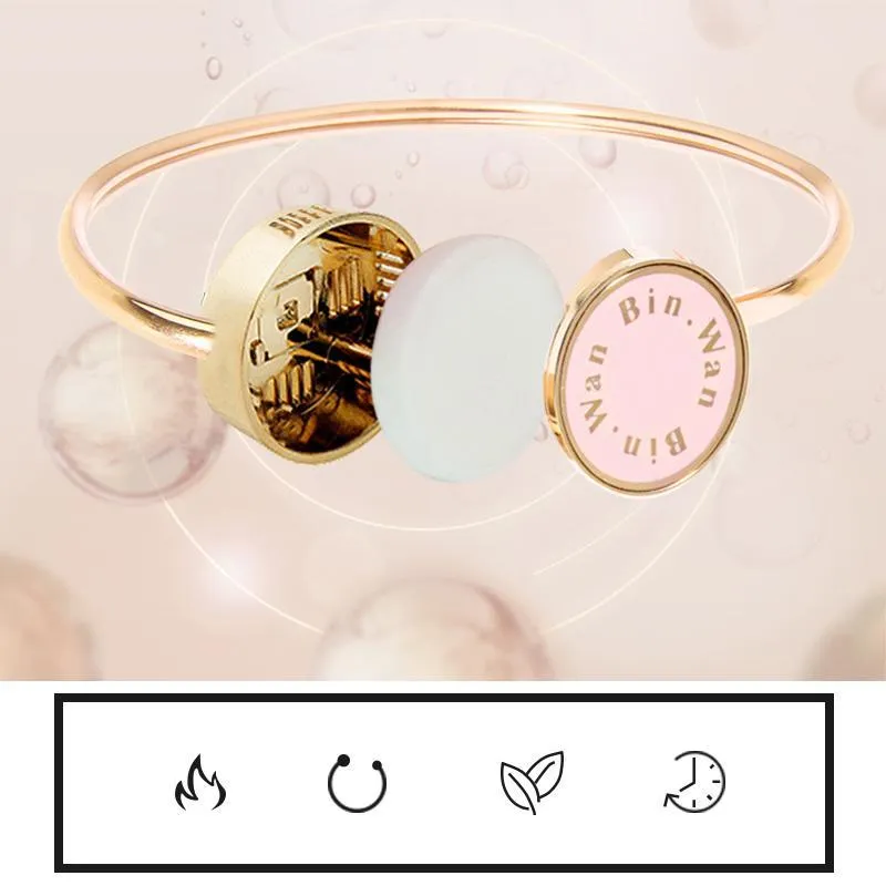 repellent Negative mosquito adult bracelet anti-mosquito Sale ends today Super affordable ion