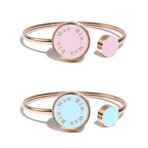 repellent Negative mosquito adult bracelet anti-mosquito Sale ends today Super affordable ion