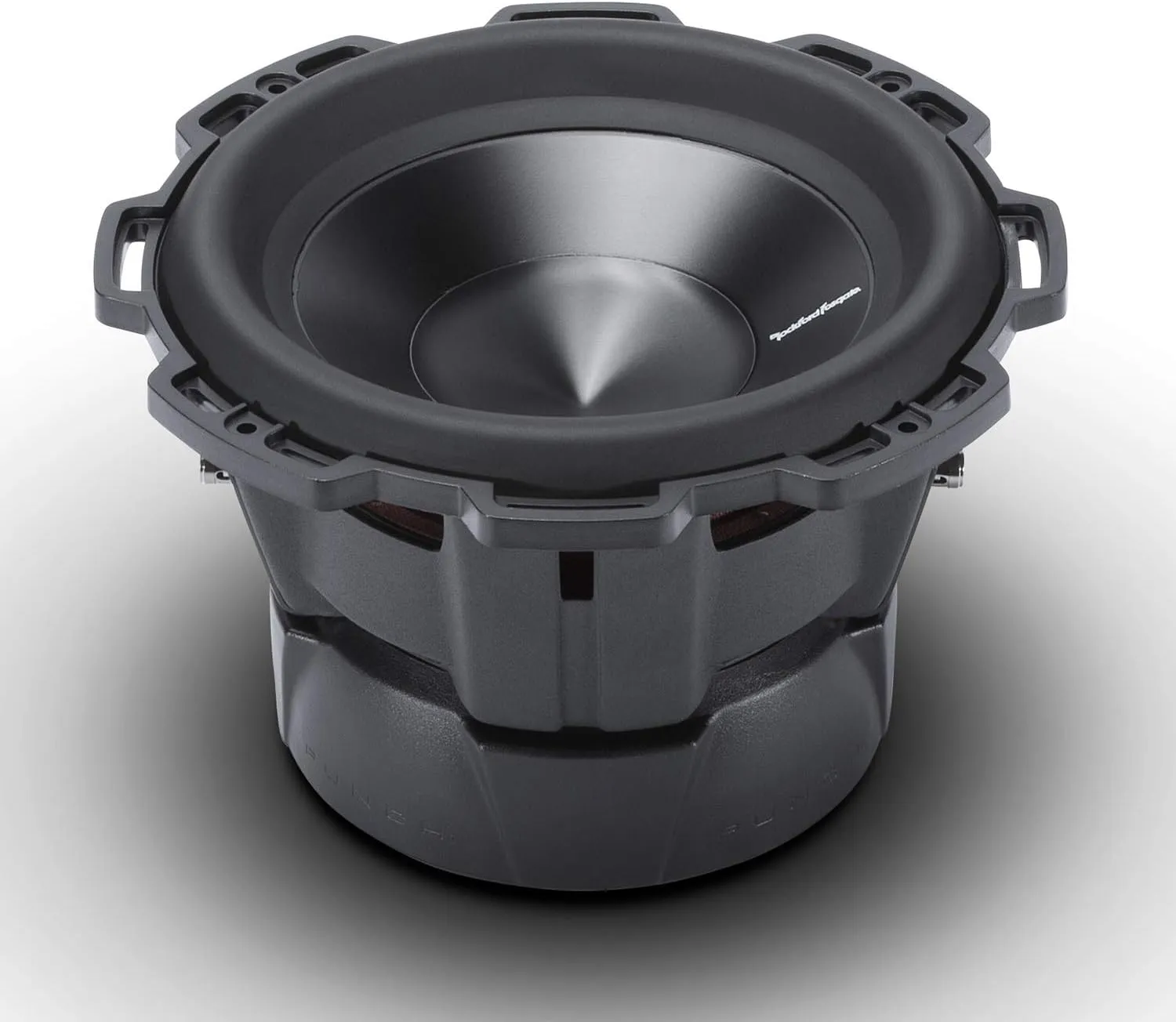 Rockford Fosgate P3D4-10 Punch P3 10" 4-Ohm DVC Subwoofer
