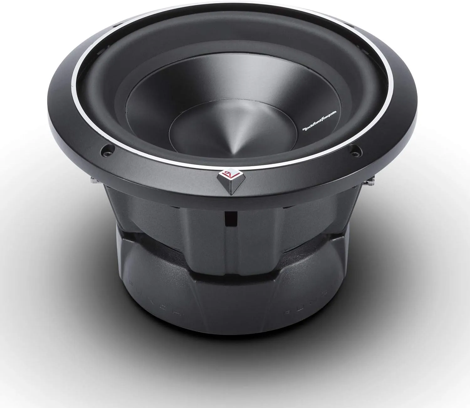 Rockford Fosgate P3D4-10 Punch P3 10" 4-Ohm DVC Subwoofer