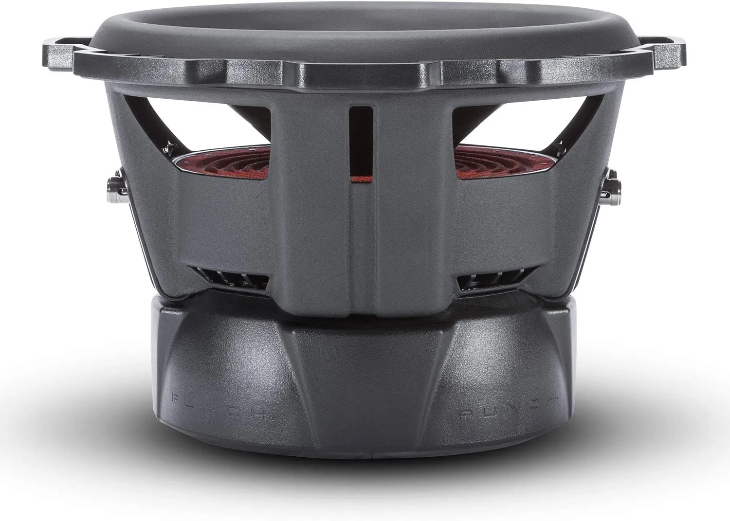Rockford Fosgate P3D4-10 Punch P3 10" 4-Ohm DVC Subwoofer