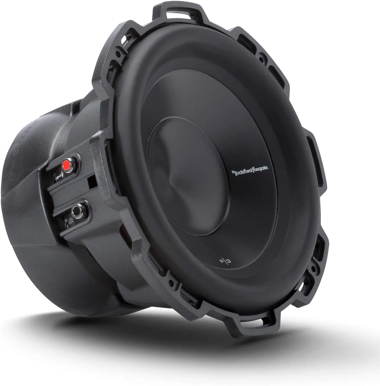 Rockford Fosgate P3D4-10 Punch P3 10" 4-Ohm DVC Subwoofer
