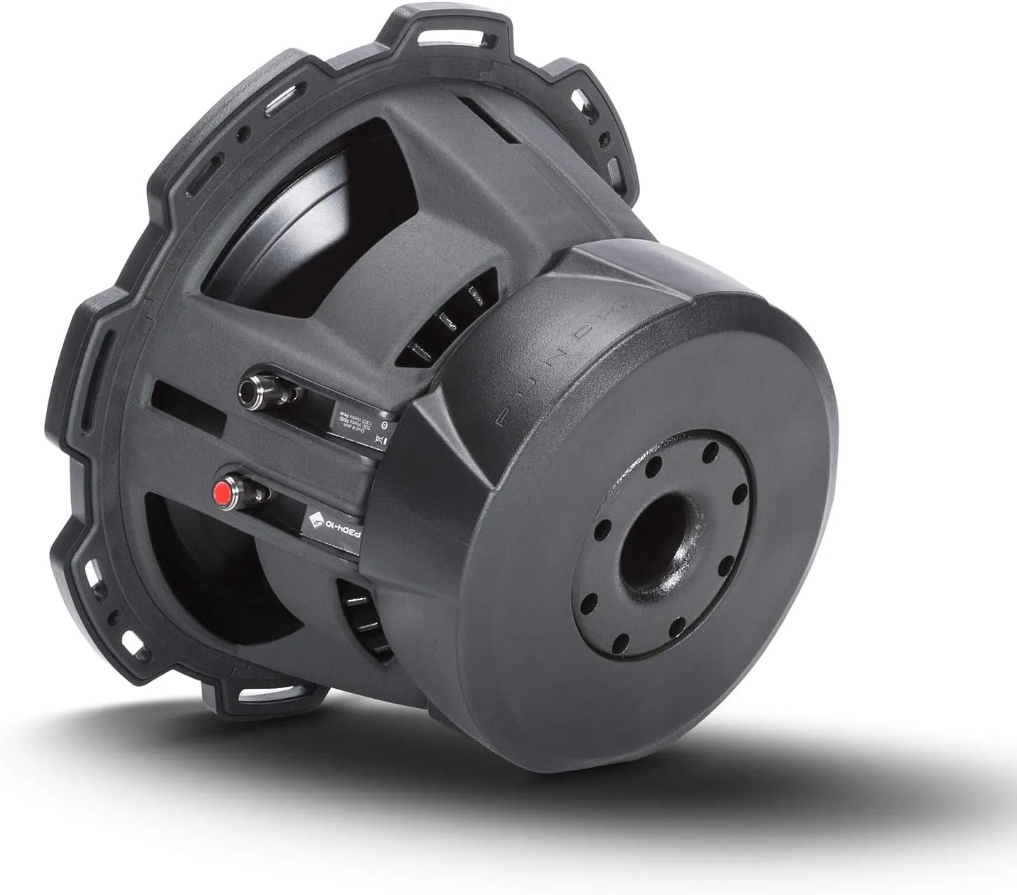 Rockford Fosgate P3D4-10 Punch P3 10" 4-Ohm DVC Subwoofer