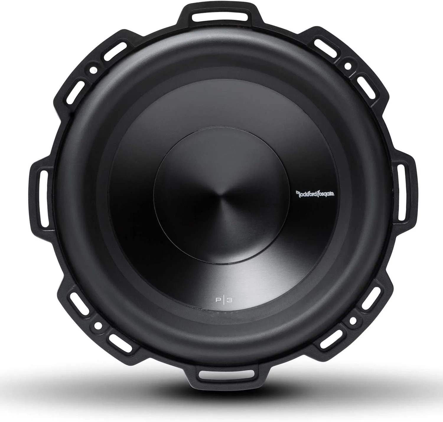 Rockford Fosgate P3D4-10 Punch P3 10" 4-Ohm DVC Subwoofer