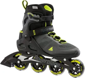 Rollerblade Macroblade 80 Men's Adult Fitness Inline Skate