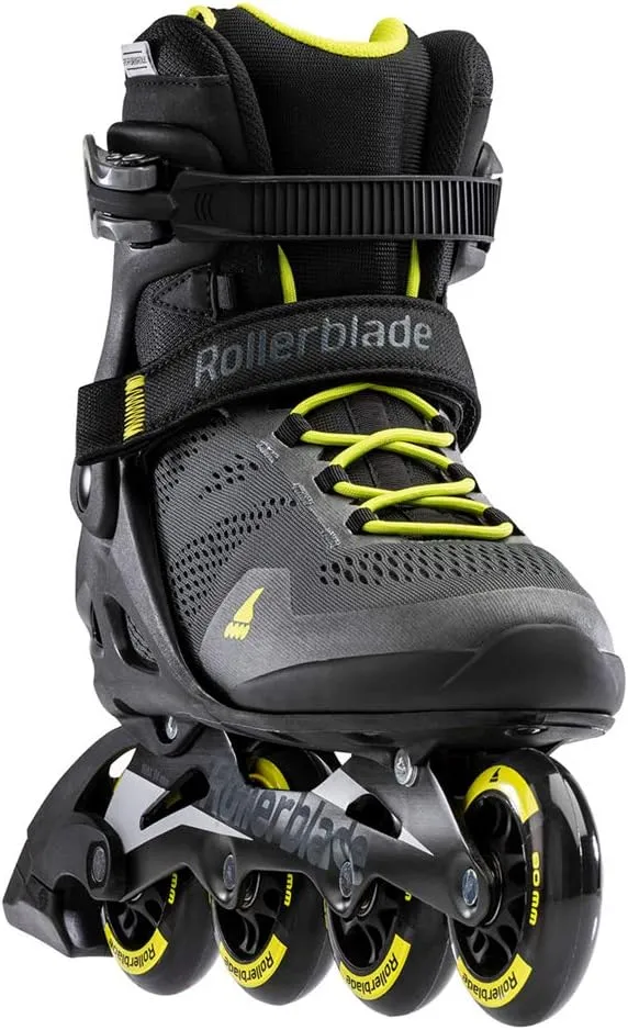 Rollerblade Macroblade 80 Men's Adult Fitness Inline Skate