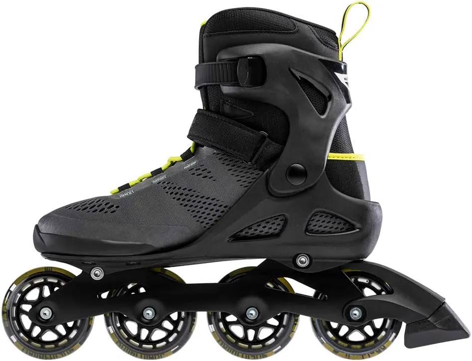 Rollerblade Macroblade 80 Men's Adult Fitness Inline Skate