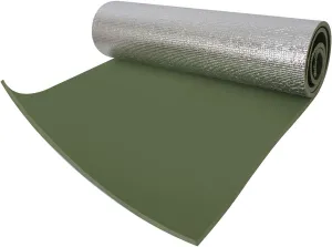 Rothco Olive Drab Thermal Reflective Sleep Mat w/Ties
