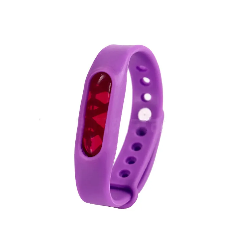 Rynx | Bracelet With Essential Plant Oils
