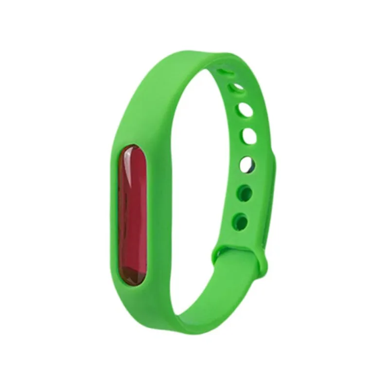 Rynx | Bracelet With Essential Plant Oils