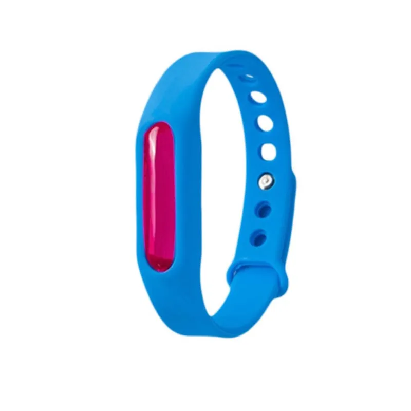 Rynx | Bracelet With Essential Plant Oils