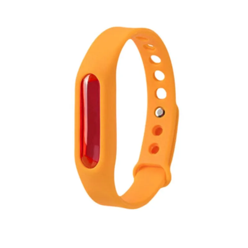 Rynx | Bracelet With Essential Plant Oils