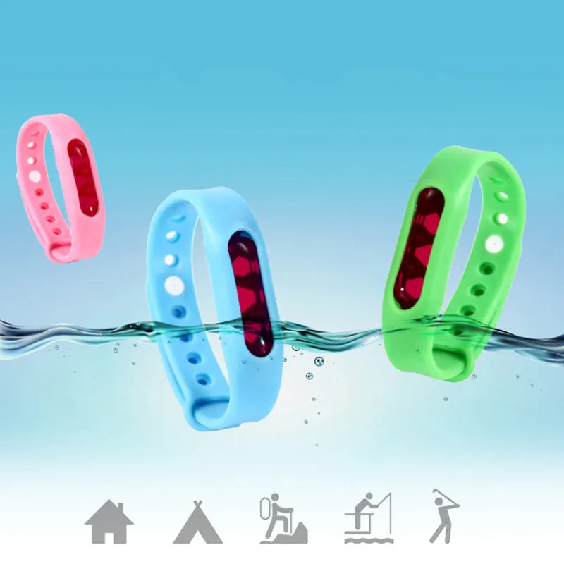 Rynx | Bracelet With Essential Plant Oils