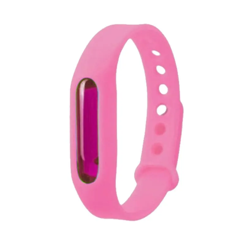 Rynx | Bracelet With Essential Plant Oils