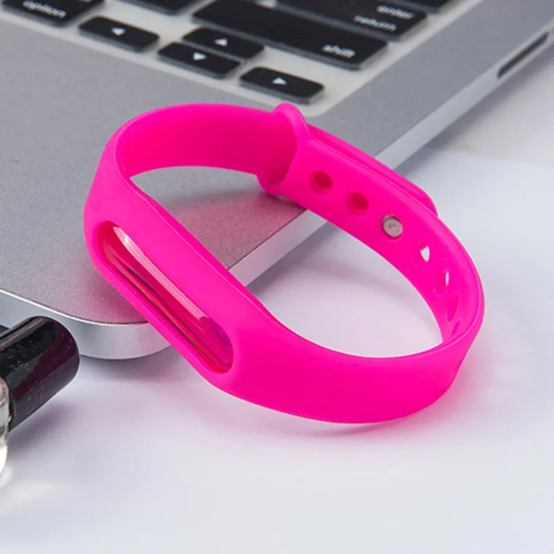 Rynx | Bracelet With Essential Plant Oils