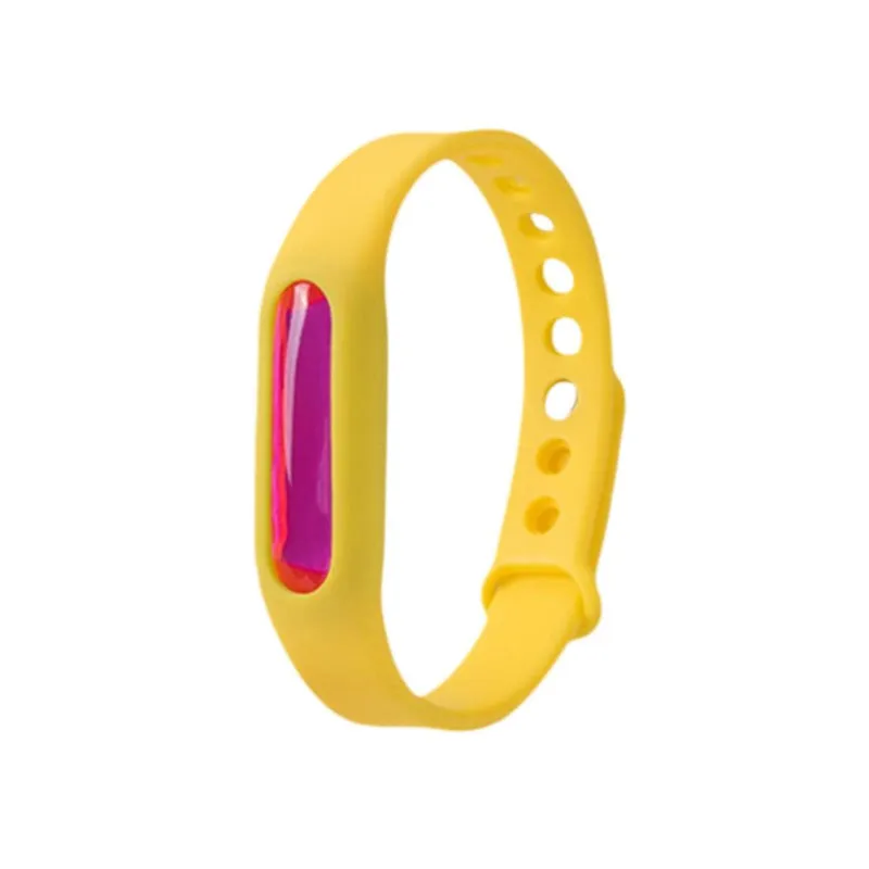 Rynx | Bracelet With Essential Plant Oils