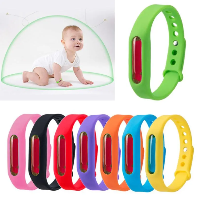 Rynx | Bracelet With Essential Plant Oils