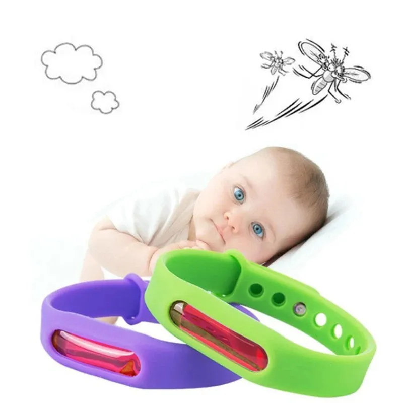 Rynx | Bracelet With Essential Plant Oils