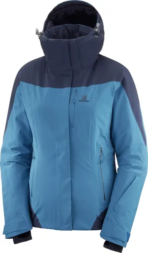 Salomon Women's Icerocket Jacket W