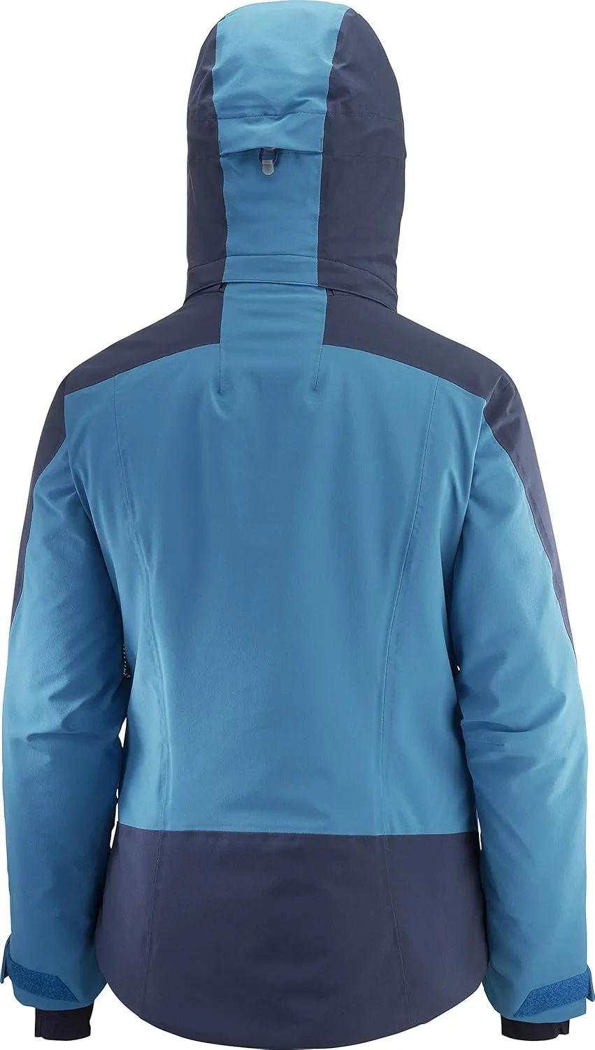 Salomon Women's Icerocket Jacket W