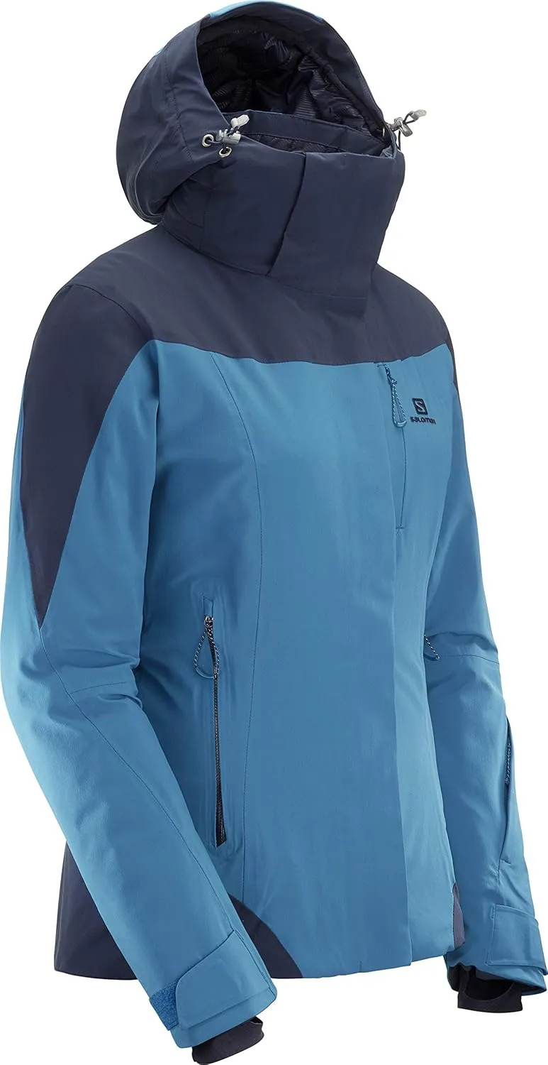 Salomon Women's Icerocket Jacket W