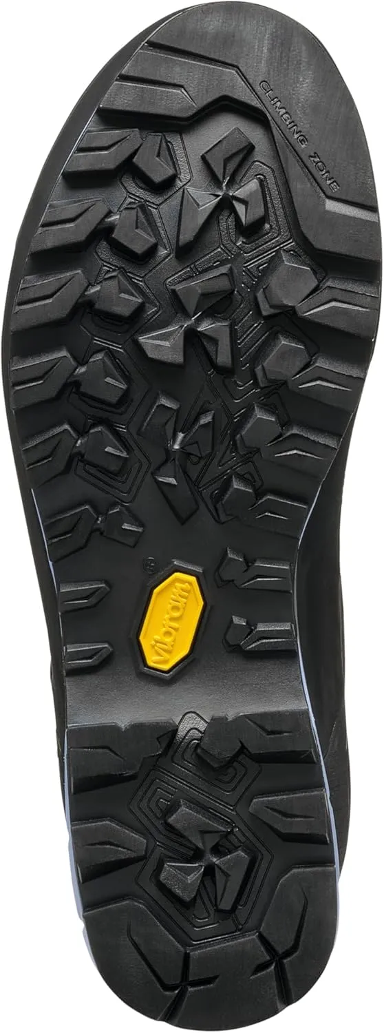 SCARPA Women's Zodiac Tech LT GTX Waterproof Gore-Tex Hiking, Trekking, & Mountaineering Boots